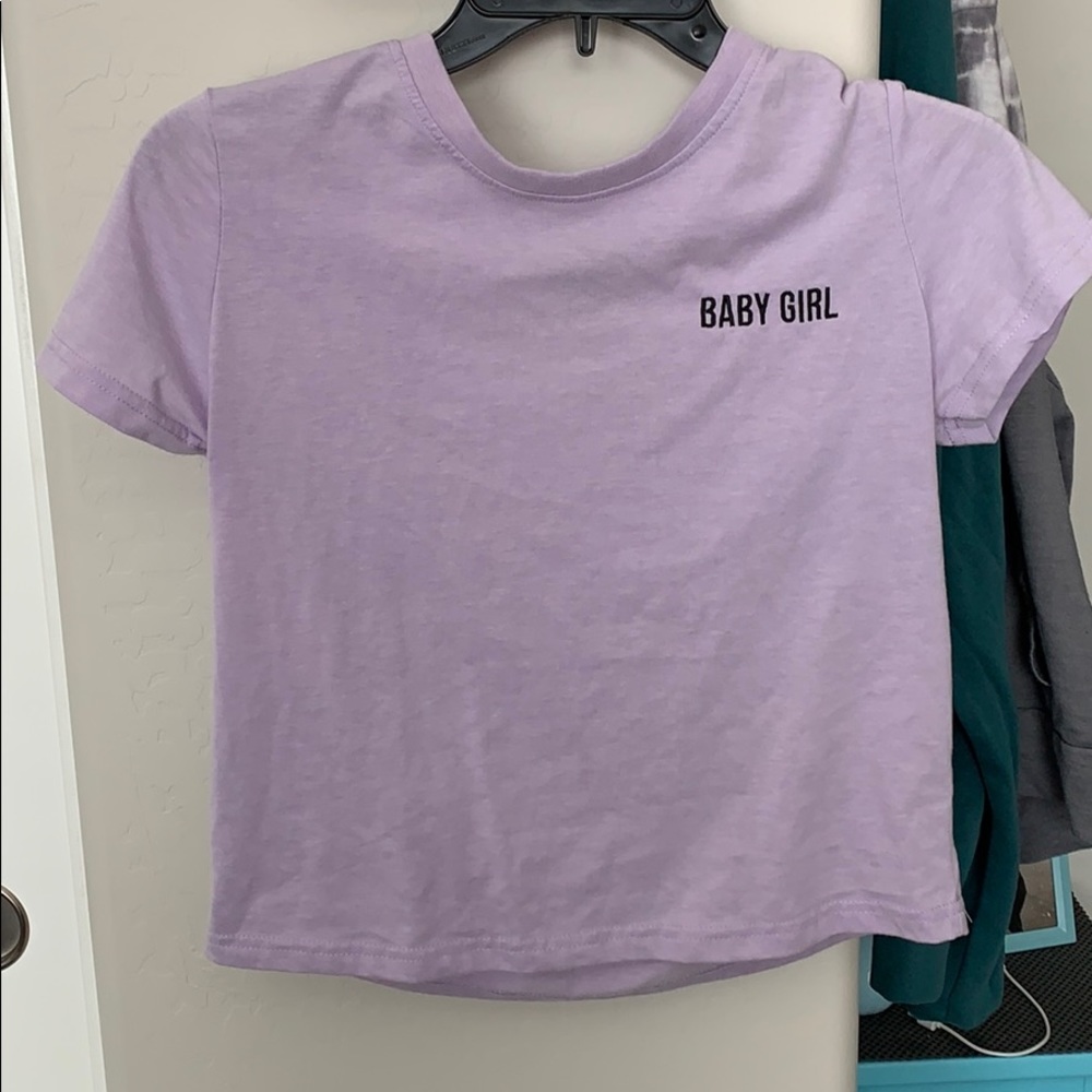 T shirt